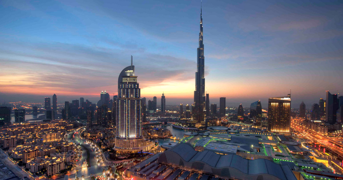 Dubai sees instant impact of new real estate committee as deals soar 134%