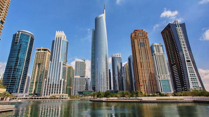 Dubai shifts rental contracts, tenant and property owners matters to DLD