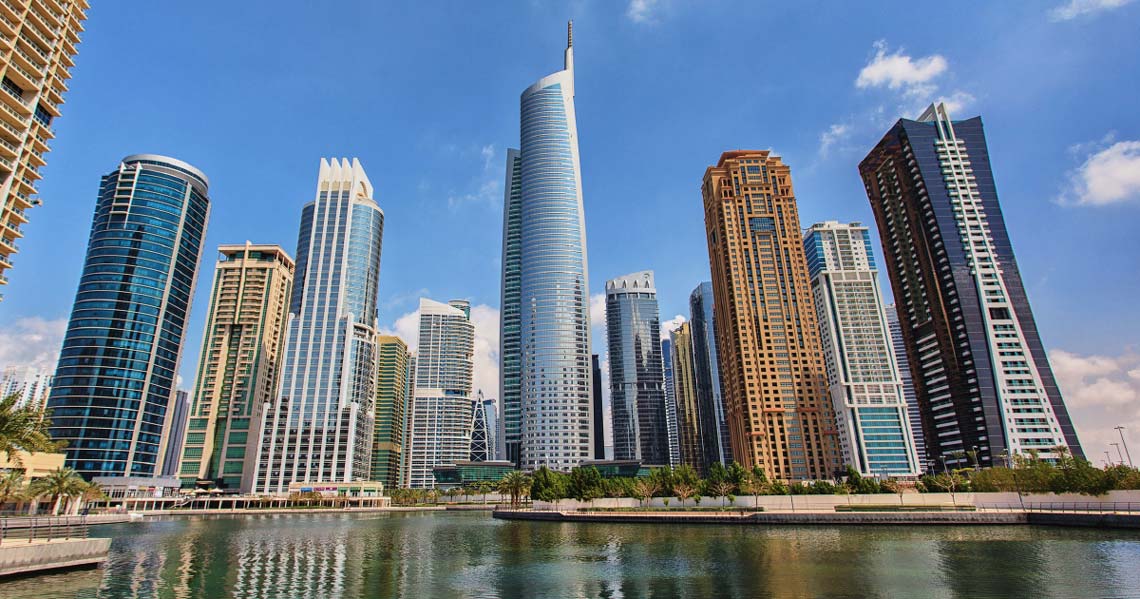 Dubai shifts rental contracts, tenant and property owners matters to DLD 