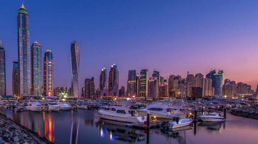 Sheikh Mohammed issues new law on Dubai's RERA