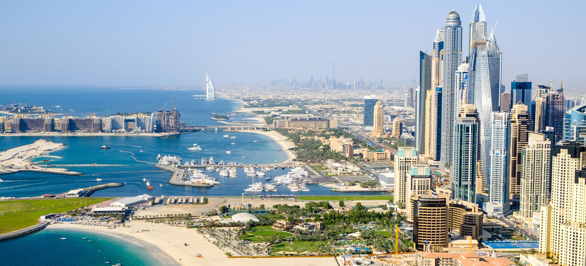 Discover the Top Properties in Dubai - Find Your Dream Home Today!