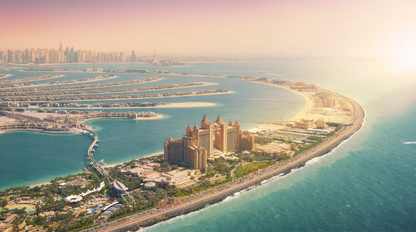 Be Part of Dubai: top African investors to win UAE golden visas