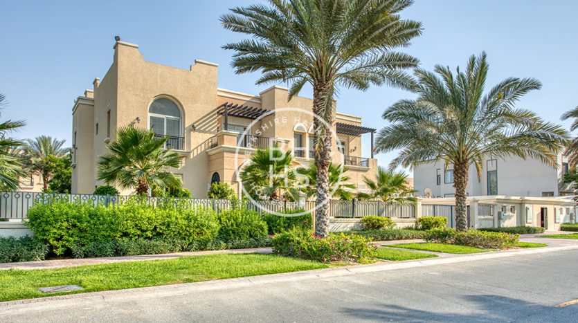Dream home in Dubai? Check wider options