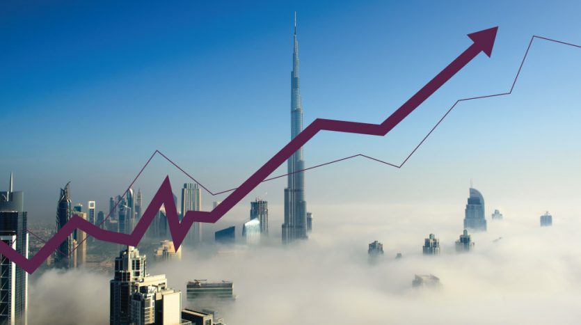 Dubai-property-sales-reached-an-11-year-high-in-November