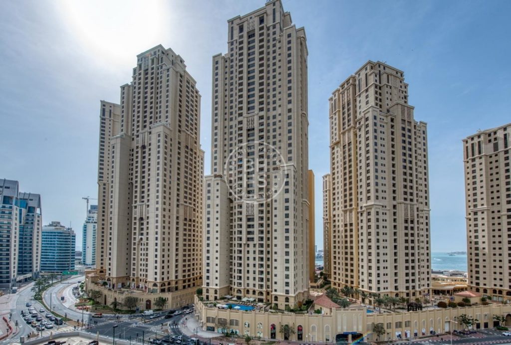 Dubai’s new House Price Index rolled out showing November rise