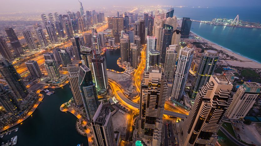 Dubai Property: Hikes unlikely on home service charges