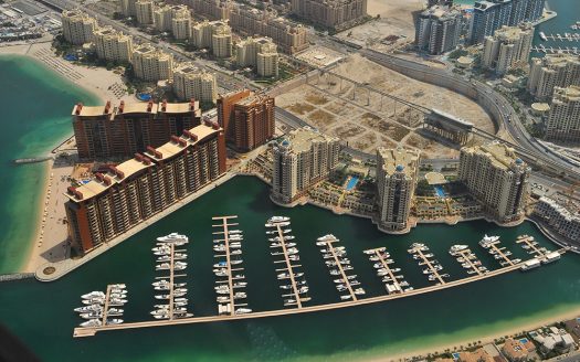 When will Dubai property prices start going up