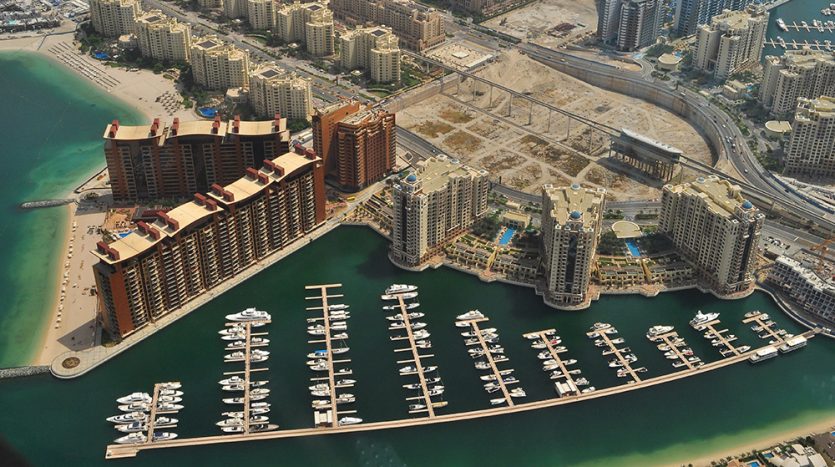When will Dubai property prices start going up
