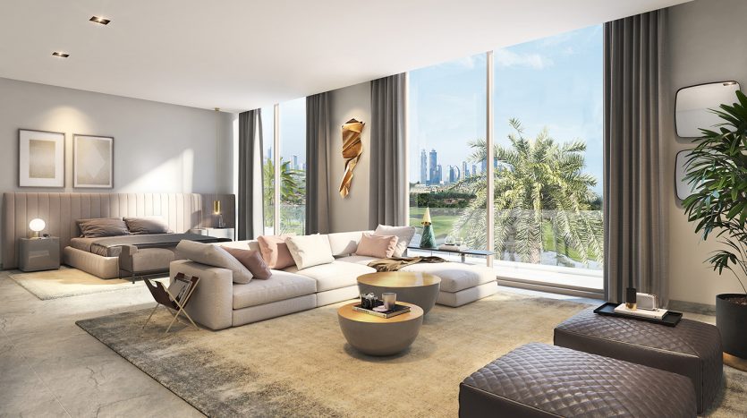 Golf Place 2 - Dubai Hills Estate