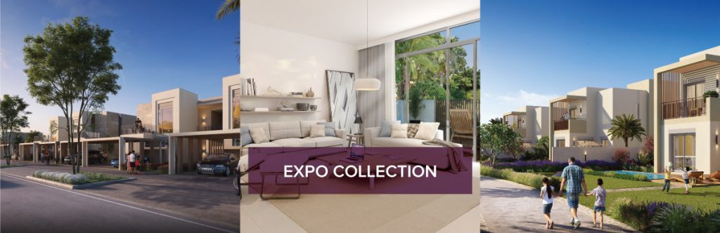 Expo Collection by Emaar