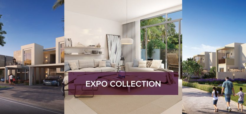 Expo Collection by Emaar