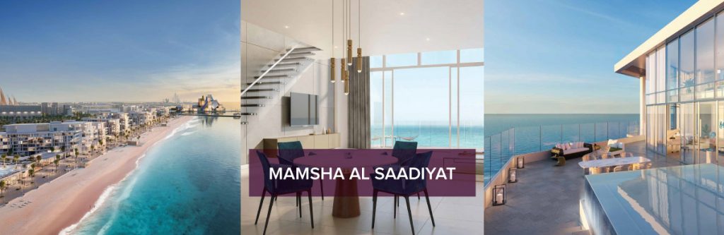 Mamsha Al Saadiyat
