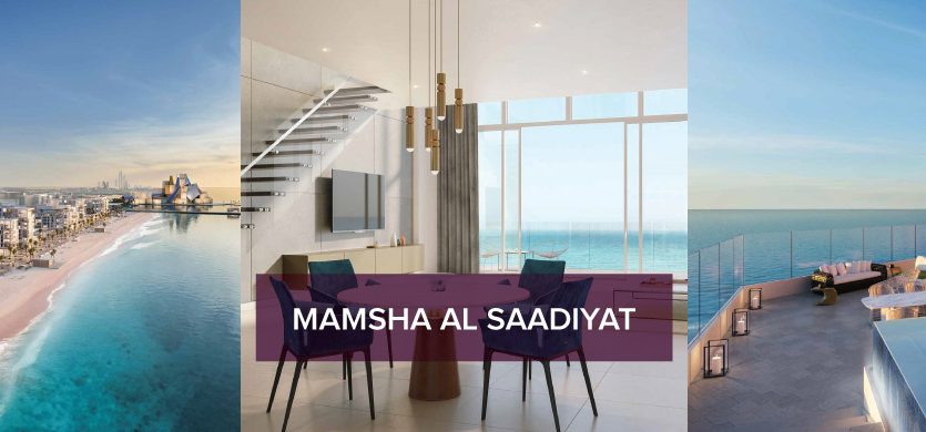 Mamsha Al Saadiyat