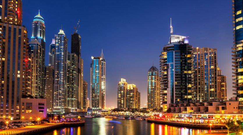 Dubai property registrations drop to 1,808 deals in April