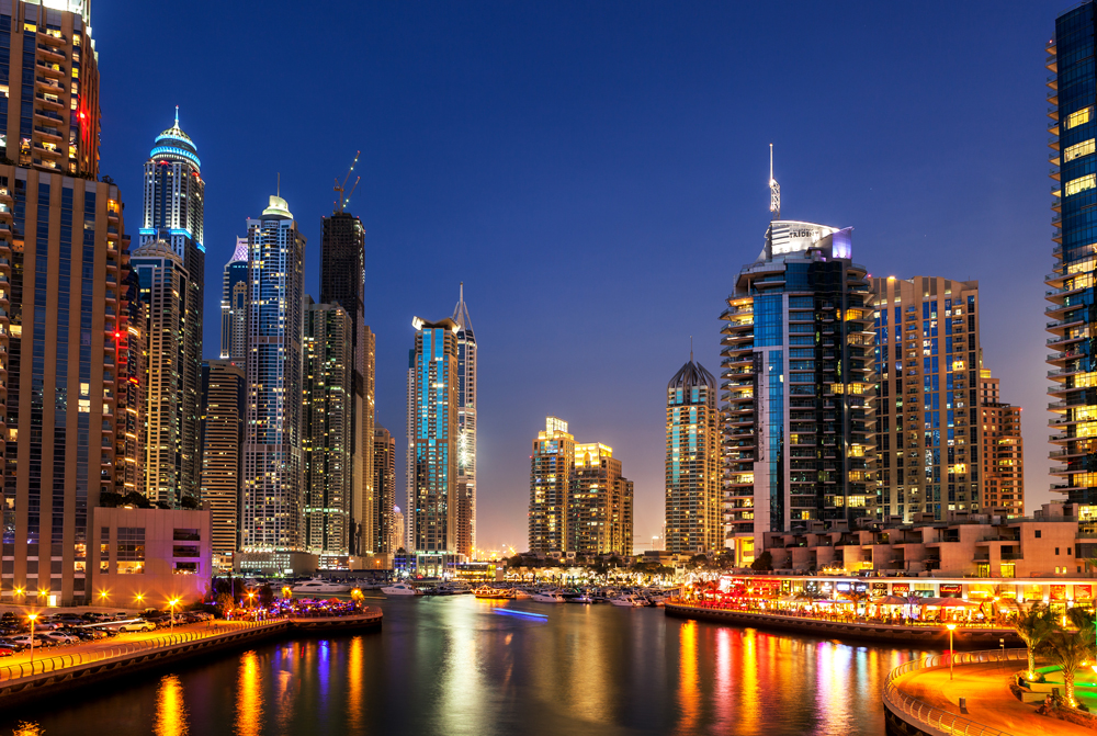 Dubai property registrations drop to 1,808 deals in April
