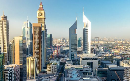 Dubai's house sector set for V-shaped recovery as sales hit Dh27.8b