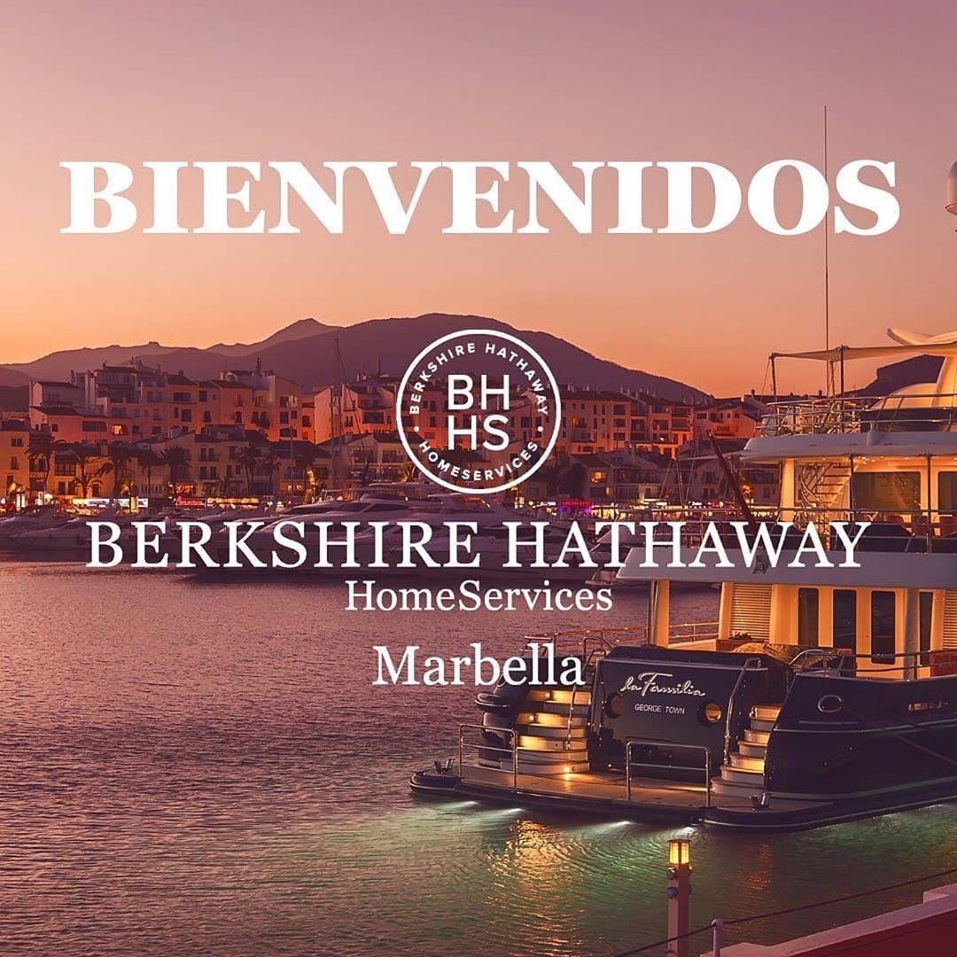 Berkshire Hathaway HomeServices Marbella