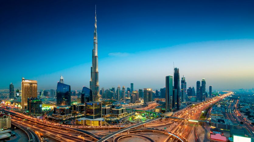 Dubais real estate sector records transactions worth AED72 billion in H1 2020