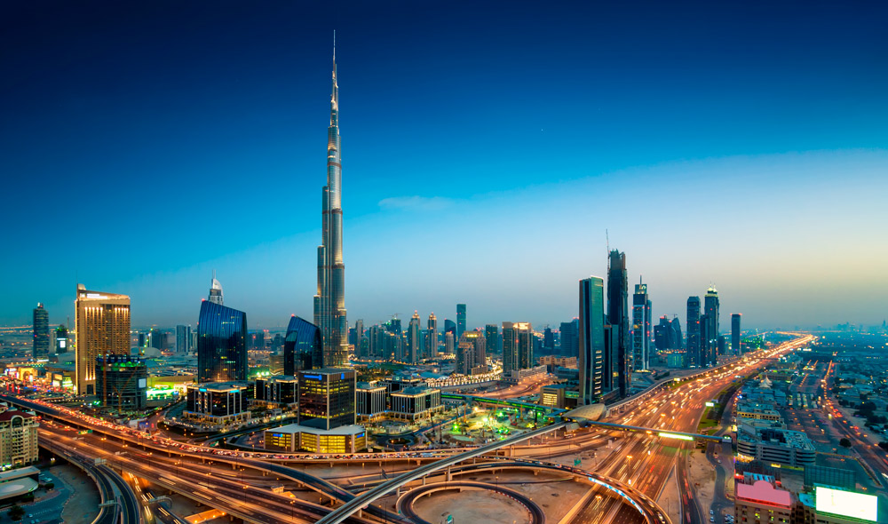Dubais real estate sector records transactions worth AED72 billion in H1 2020