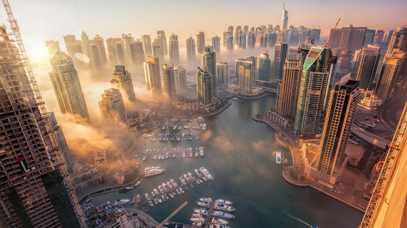 Dubai launches Global Retirement Programme