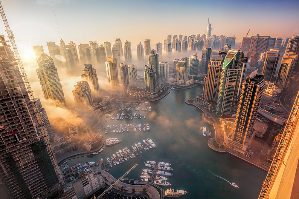 Dubai launches Global Retirement Programme