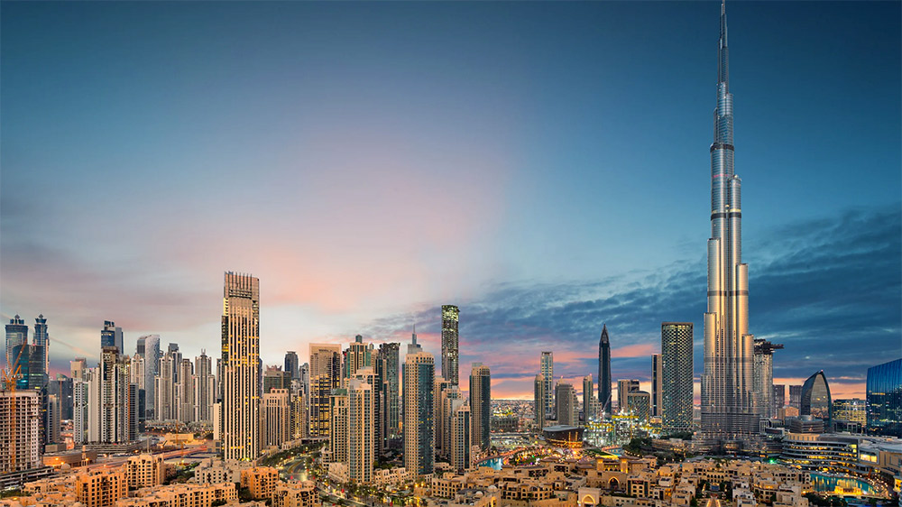 Berkshire Hathaway HomeServices Gulf Properties Expanding in United Arab Emirates