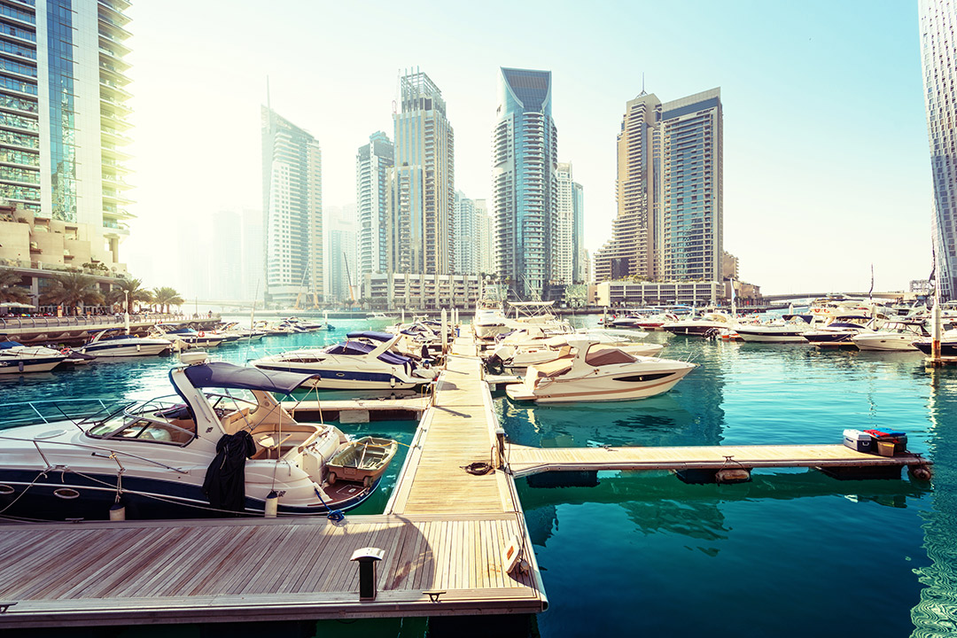 Dubai villas see high demand as apartment prices face declines