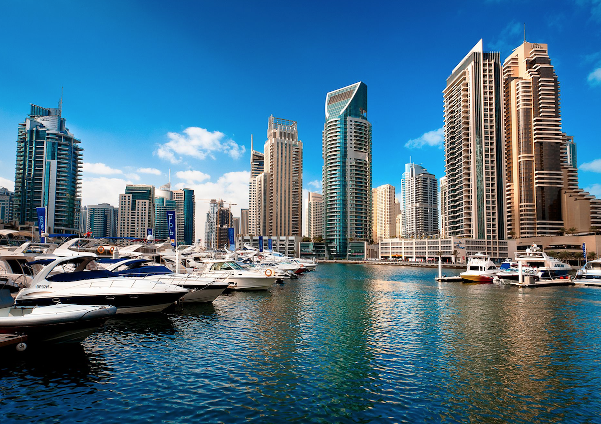 Number of Real Estate Transactions Rise in Dubai as Prices Continue To Remain Favourable for Buyers and Tenants