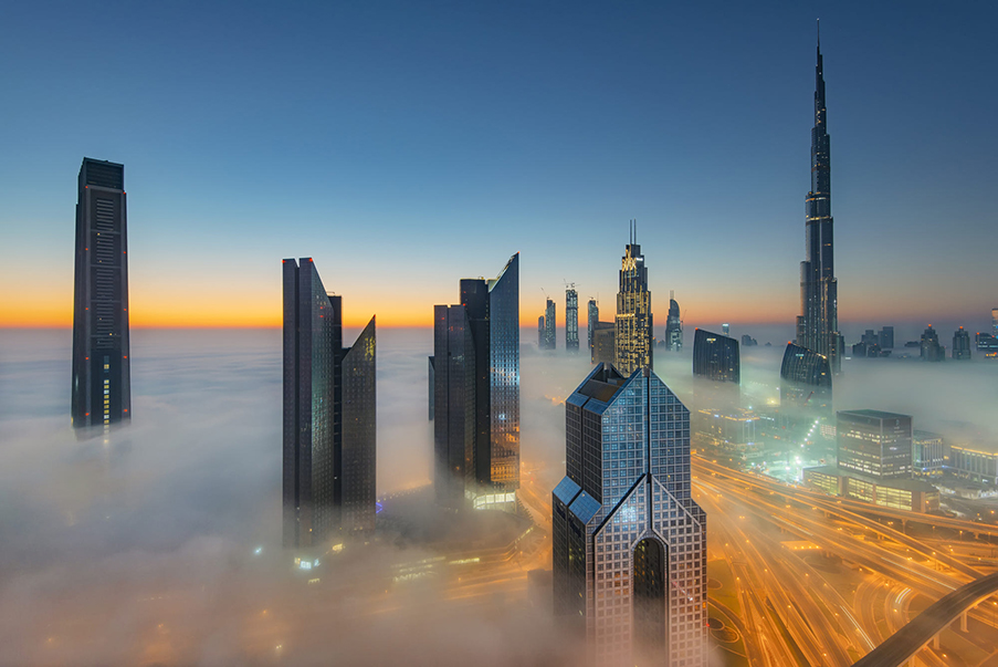 How Dubai is becoming more transparent to attract real estate investors