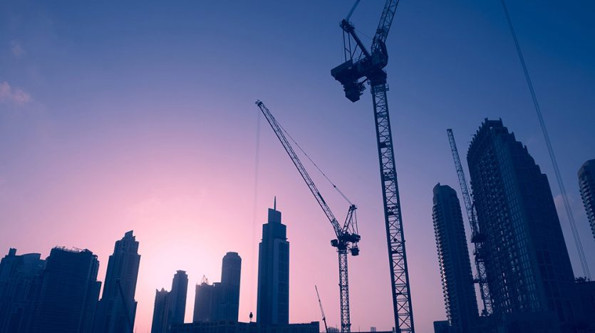 Real estate contribution to Dubai’s GDP reached 7.2 percent in 2019: DLD