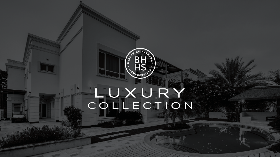 Berkshire Hathaway HomeServices Gulf Properties Launches Luxury Collection Division