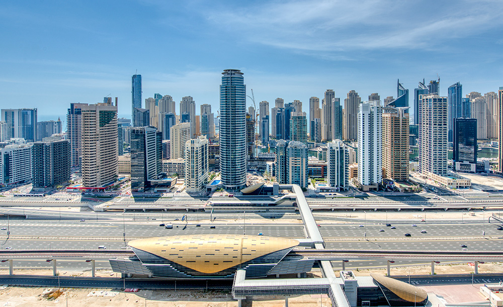 Dubai property transactions at 7-year high, trend set to continue in 2021
