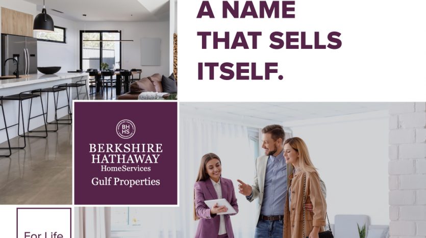 Sell more homes with a name that sells itself