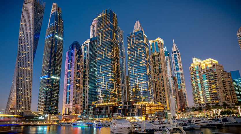 UAE introduces remote work visa, multiple entry tourist visas for all nationalities
