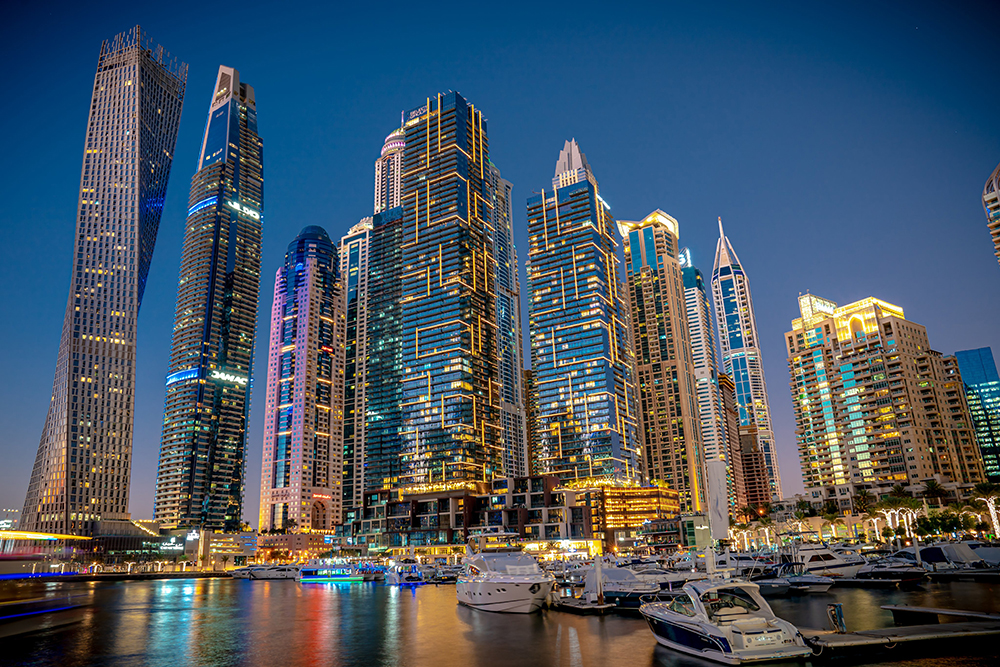 UAE introduces remote work visa, multiple entry tourist visas for all nationalities