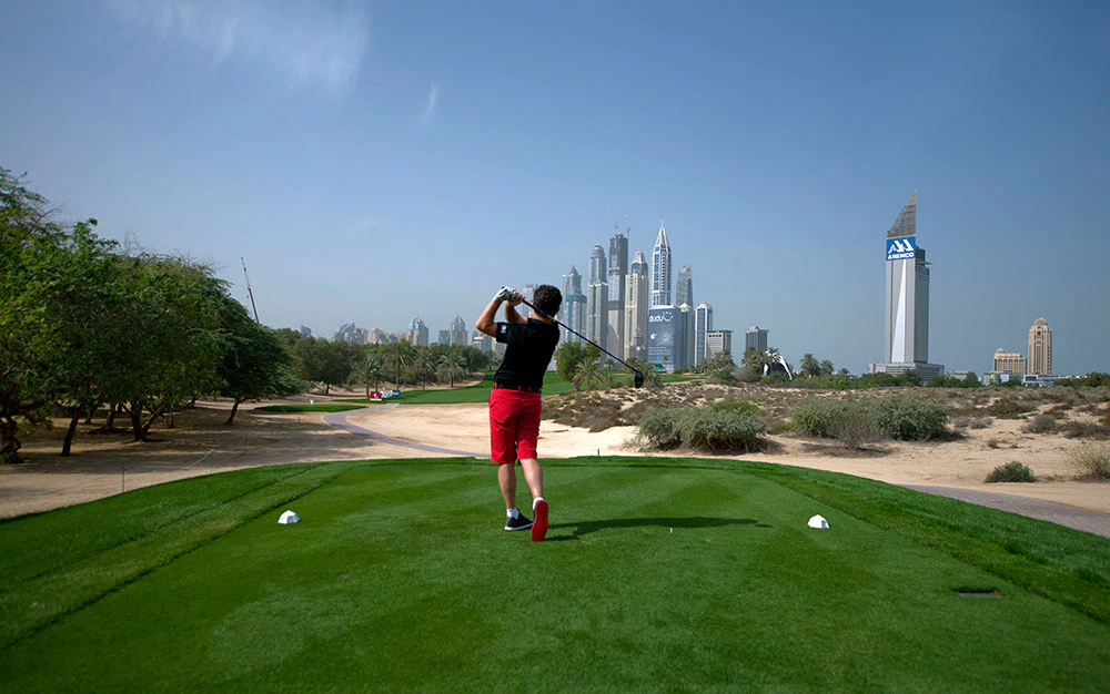 emirates-golf-club