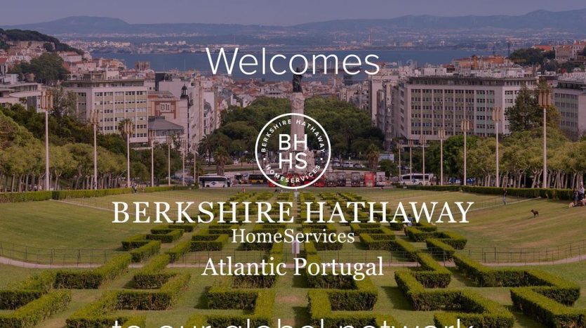 Berkshire Hathaway HomeServices Atlantic Portugal