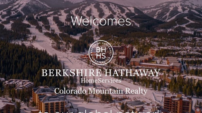 Berkshire Hathaway HomeServices Colorado Mountain Realty
