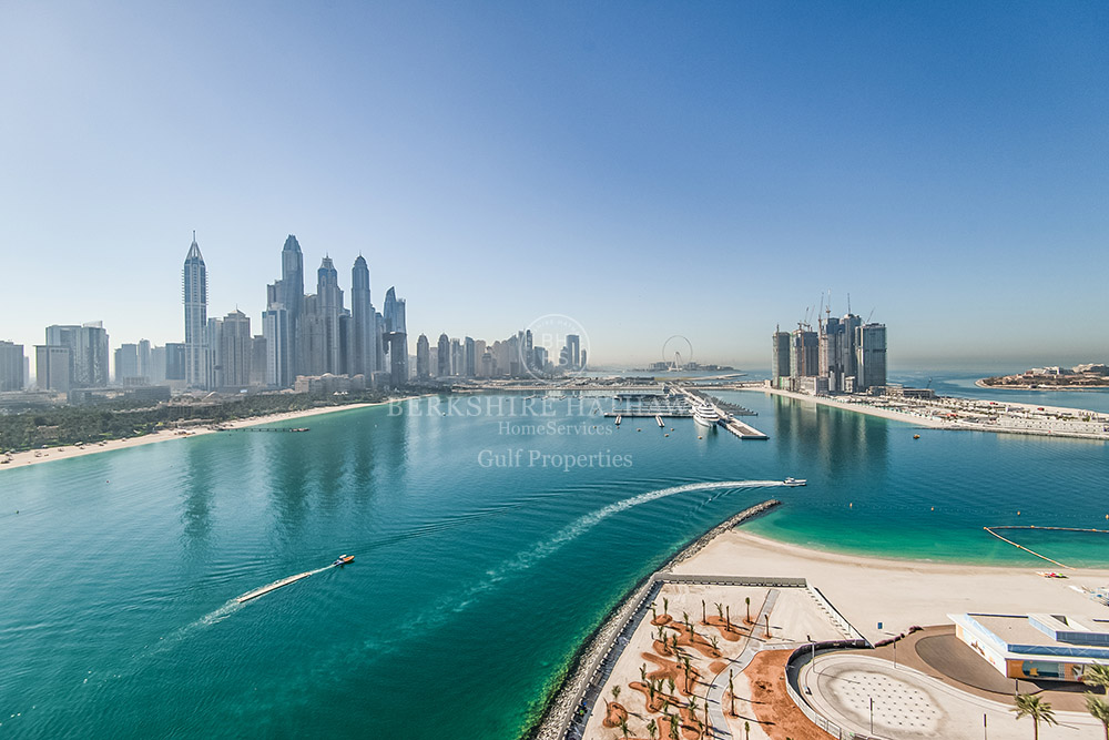Property buyers outnumbering sellers in Dubai