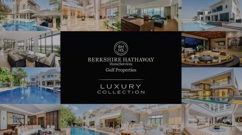 The growing demand for luxury properties in Dubai