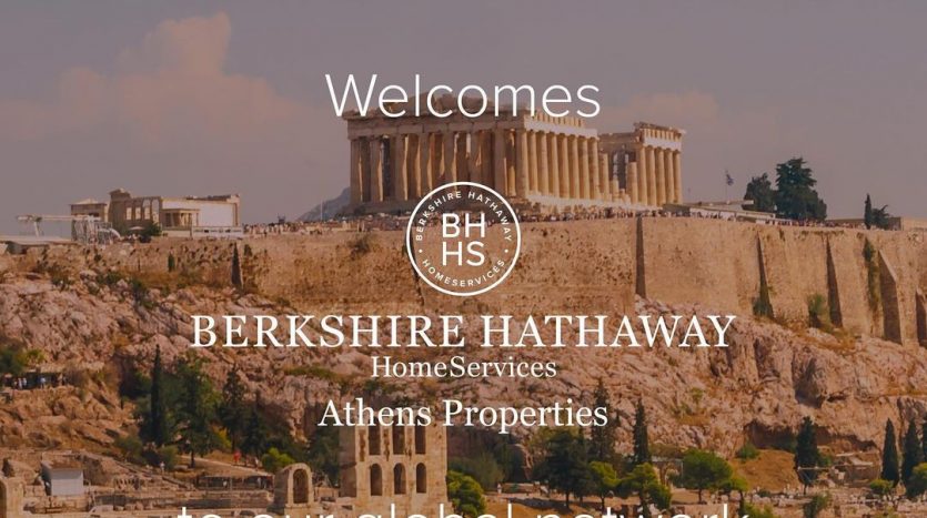 Berkshire Hathaway HomeServices Athens Properties