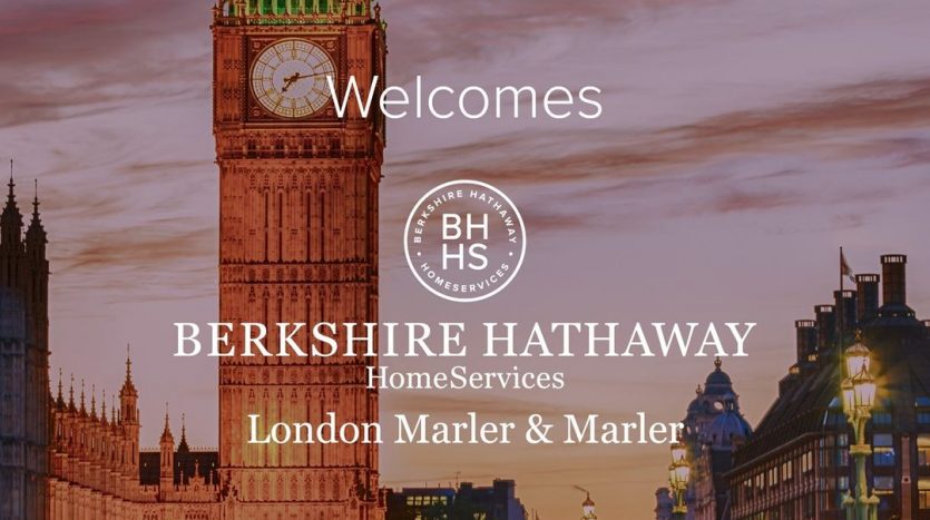 Berkshire Hathaway HomeServices Marler & Marler