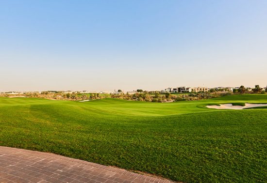 Dubai Hills Estate Luxury Properties