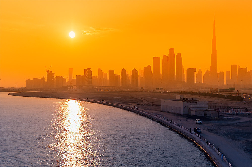Dubai property prices continue to rise amid economic recovery and higher demand