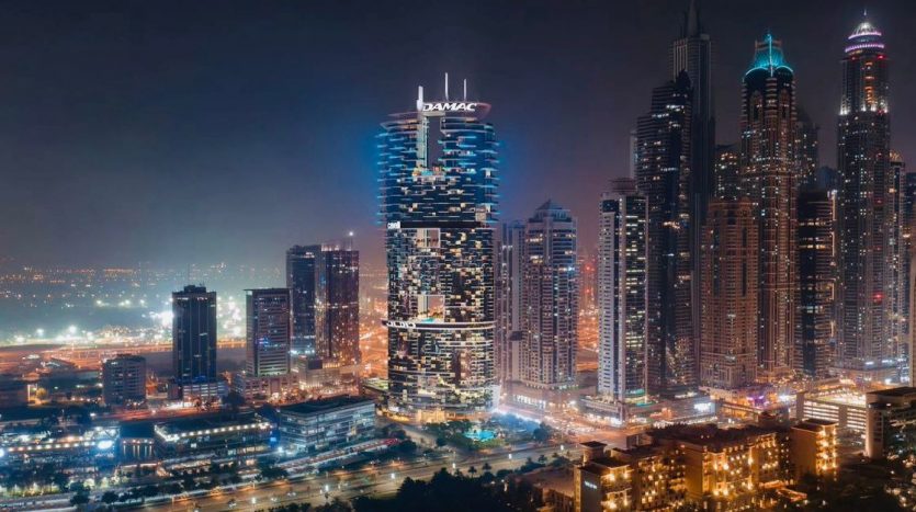 Dubai's property market is in revival mode - So, should you buy offplan or ready?