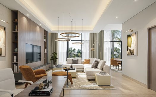 Murooj Al Furjan West