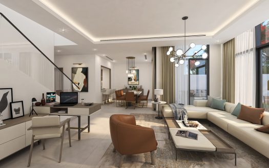 Murooj Al Furjan West