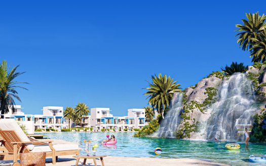 Damac Lagoons