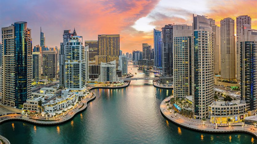 UAE property market to see strong rebound in next 18 months, experts say