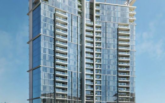 Lagoon Views at District One